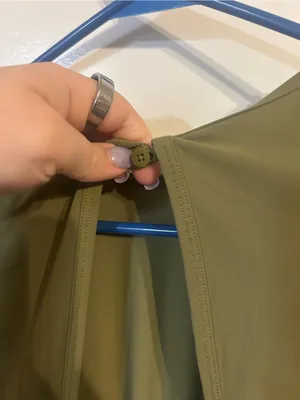 Lululemon Lightweight High-Neck Romper thumbnail 7