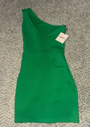 Revolve Dress thumbnail 2