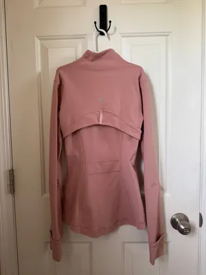 Lululemon Define Jacket thumbnail 2