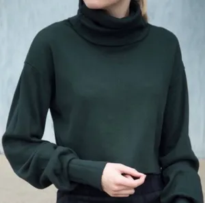 Brandy Melville Angela Turtleneck Top thumbnail 2