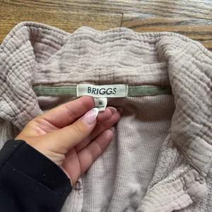 Briggs New York Shacket thumbnail 2