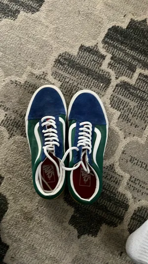 Vans Multi Colored thumbnail 3