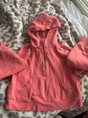 Lululemon Zip-Up Scuba thumbnail 1