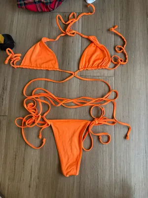 Frankies Bikinis Set thumbnail 2