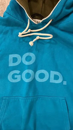 Cotopaxi Hoodie thumbnail 3