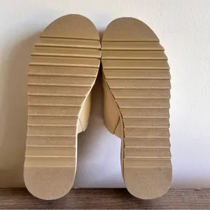 TOMS NEW Women's Adria Platform Slide Sandals Size 8.5 thumbnail 9