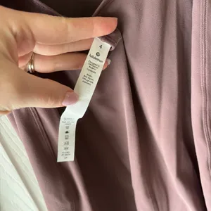 Lululemon Nulu Contour Dress thumbnail 4