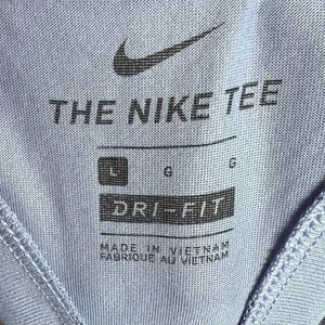 Nike Performance lilac lavender purple active racerback tank top size large NWOT thumbnail 6