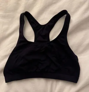Champion Sports Bra thumbnail 1