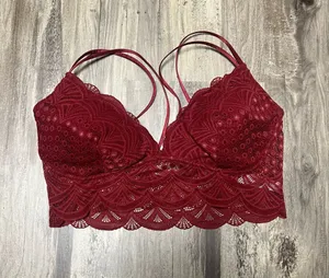 Auden Lace Bralette thumbnail 1