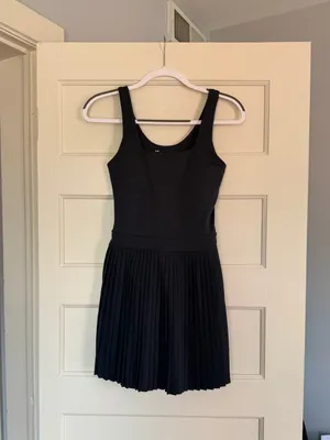All in Motion Pleated Athletic Dress thumbnail 2