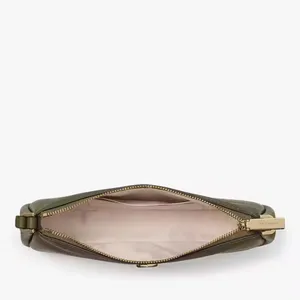 New Kate Spade Seaweed Kayla Convertible Wristlet‎ thumbnail 3