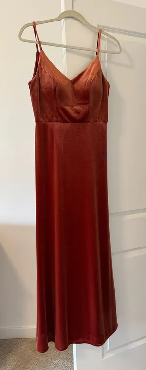 Sorella Vita Dress thumbnail 1