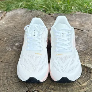Brooks Launch 11 [1204391B164] Women Running/Pink shoes size 7 thumbnail 2