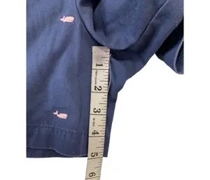 J. Crew Chino Classic Twill Women's Whale Shorts thumbnail 5