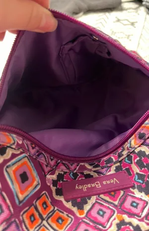 Vera Bradley Backpack thumbnail 14