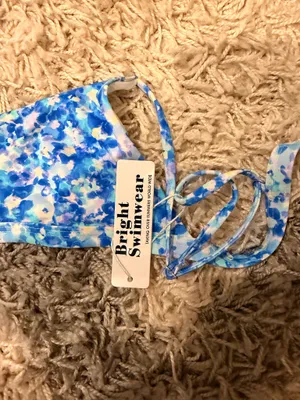 Bright Swimwear Bikini Set thumbnail 3
