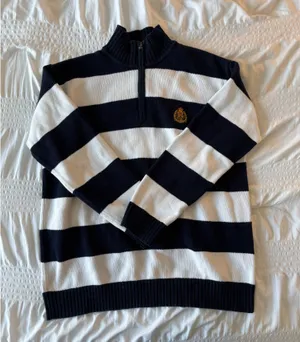 Lauren Ralph Lauren Women’s Cotton Quarter-Zip thumbnail 1