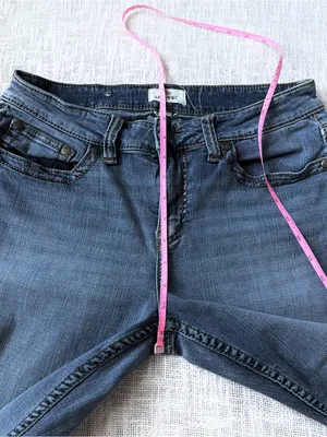 Shyanne Bootcut Embroidered Western Mid Rise Jeans 🐎 Size 33 Short thumbnail 4