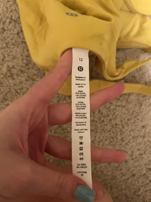 Lululemon Align Tank thumbnail 3
