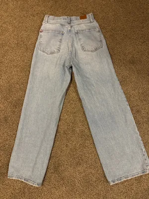 BDG Jeans High-Rise Urban Outfitters thumbnail 2