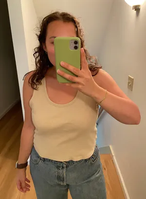 Aerie Tank thumbnail 1