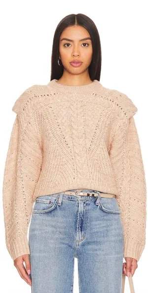 ASTR The Label Sweater thumbnail 1