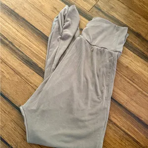 Free People harem pant thumbnail 1