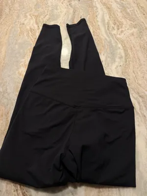 Women’s Sunzel Leggings Black Size M thumbnail 4