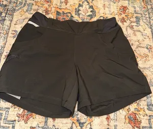 Patagonia Women’s Grey Shorts thumbnail 1