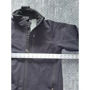Patagonia Women's Super Guide Jacket  Soft shell Full Zip Size Small thumbnail 5
