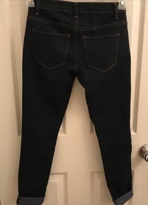 Forever 21 Skinny Jeans thumbnail 5