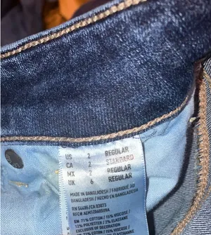 American Eagle Jeans Outfitters thumbnail 4
