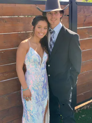 Jovani Prom Dresss thumbnail 1
