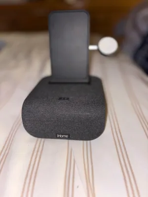 Ihome  thumbnail 2