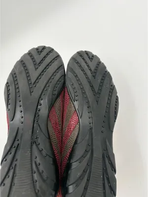Vaneli Sport “Attie” Woman’s 6M Multicolor Slip-On Textured Leather Suede Shoes thumbnail 8