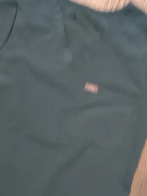 Figs Catararina Scrub Top Size XXS thumbnail 2