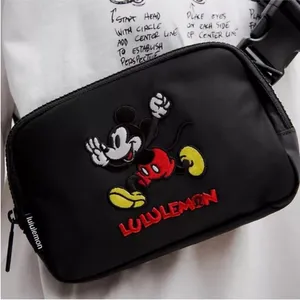 Lululemon x Disney Everywhere beltbag, NWT Limited Edition thumbnail 3