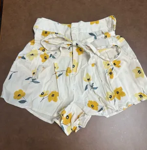 Billabong Shorts thumbnail 1