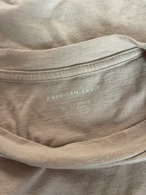 American Eagle Outfitters Shirt thumbnail 3