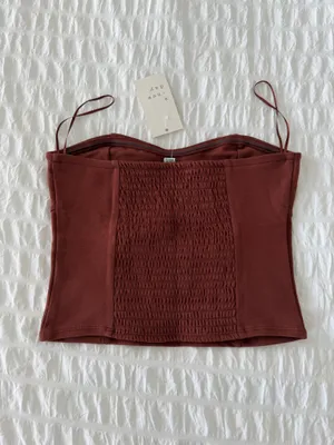 Target Tube Top thumbnail 3