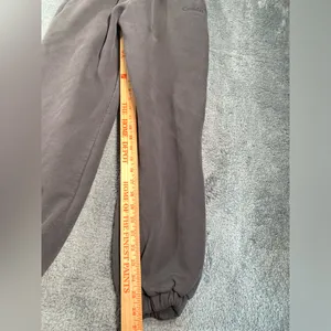 Comfrt Gray Sweatpants medium thumbnail 5