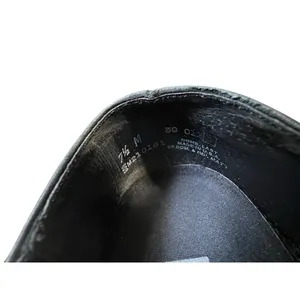 Womens Munro American shoes,slip on mules,size‎ 7.5 M Brown Leather thumbnail 6