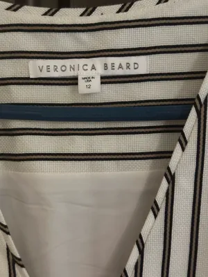 Veronica, Beard dress size 12 thumbnail 2