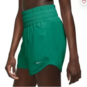Nike women’s‎ one dri-fit ultra high waisted 3” brief lined shorts size large thumbnail 5