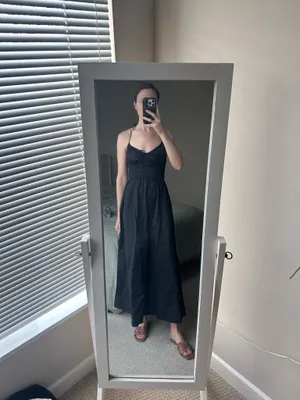 Solid & Striped The Lolita Dress thumbnail 3