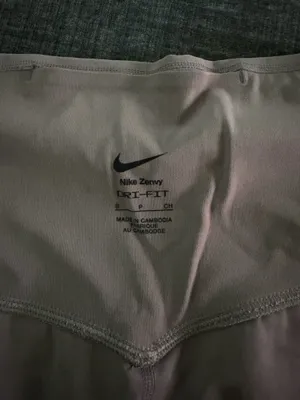 Nike Shorts thumbnail 3