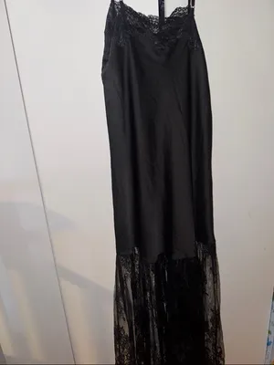 Show me your mumu Celine dress thumbnail 2