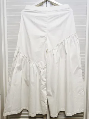 Anthropologie Corfu Wide-Leg Pants Size 6 thumbnail 7