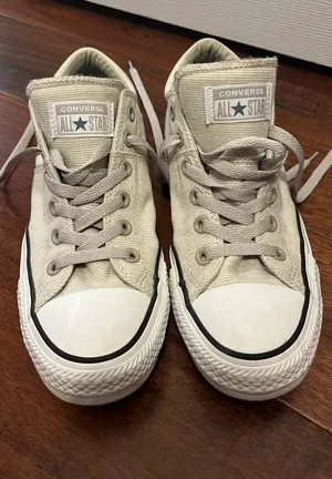 Converse All Star Women’s thumbnail 1